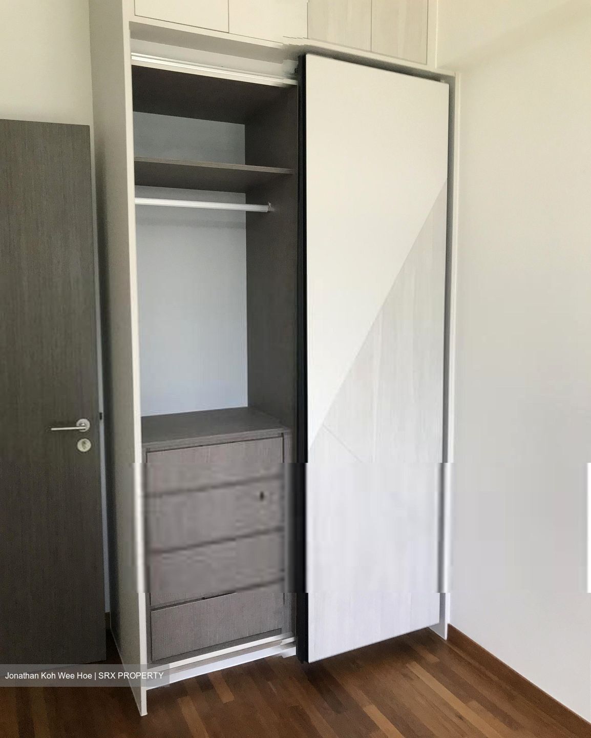 The Addition (D13), Apartment #535473941